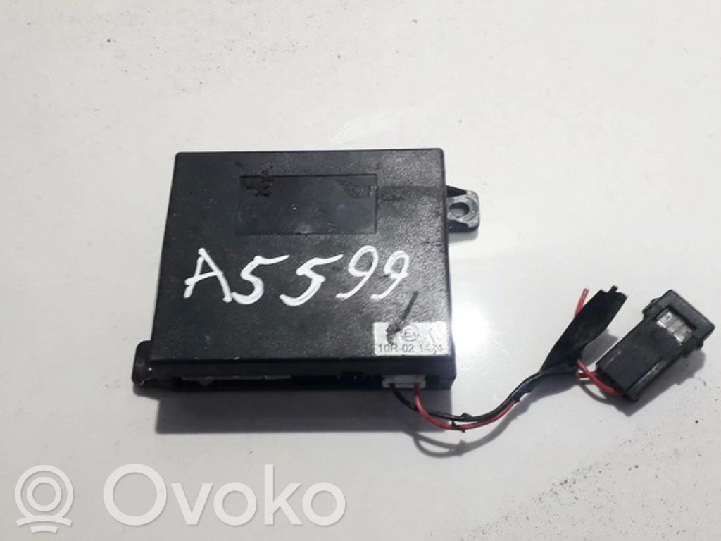 Boîtier module alarme   10R021424,10R021424,10R021424,10R021424