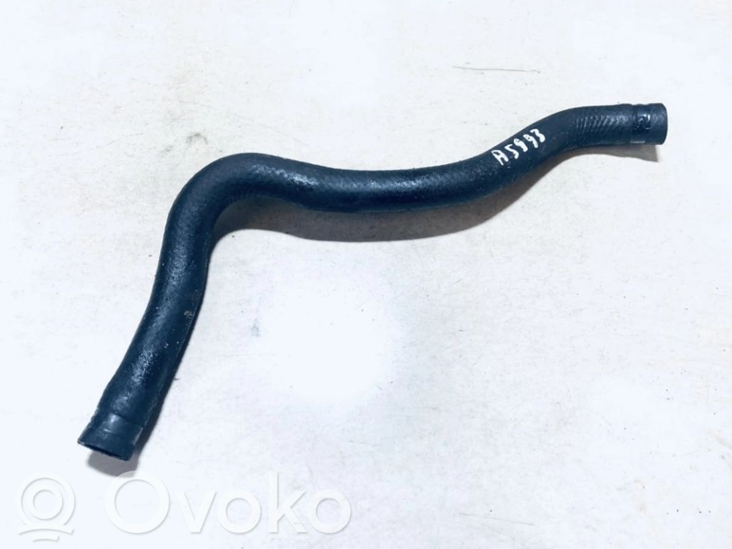 Power steering hose/pipe/line