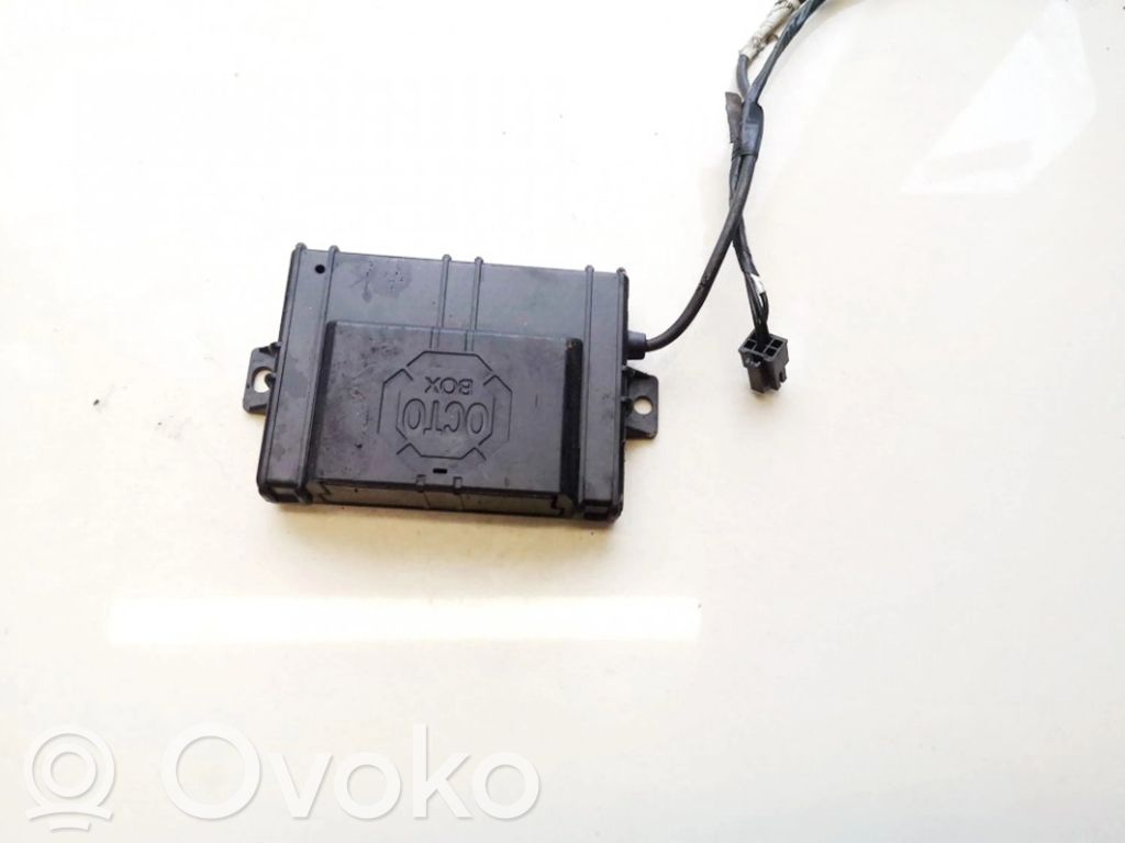 Mini One - Cooper R50 - 53 Sonstige Steuergeräte / Module 
