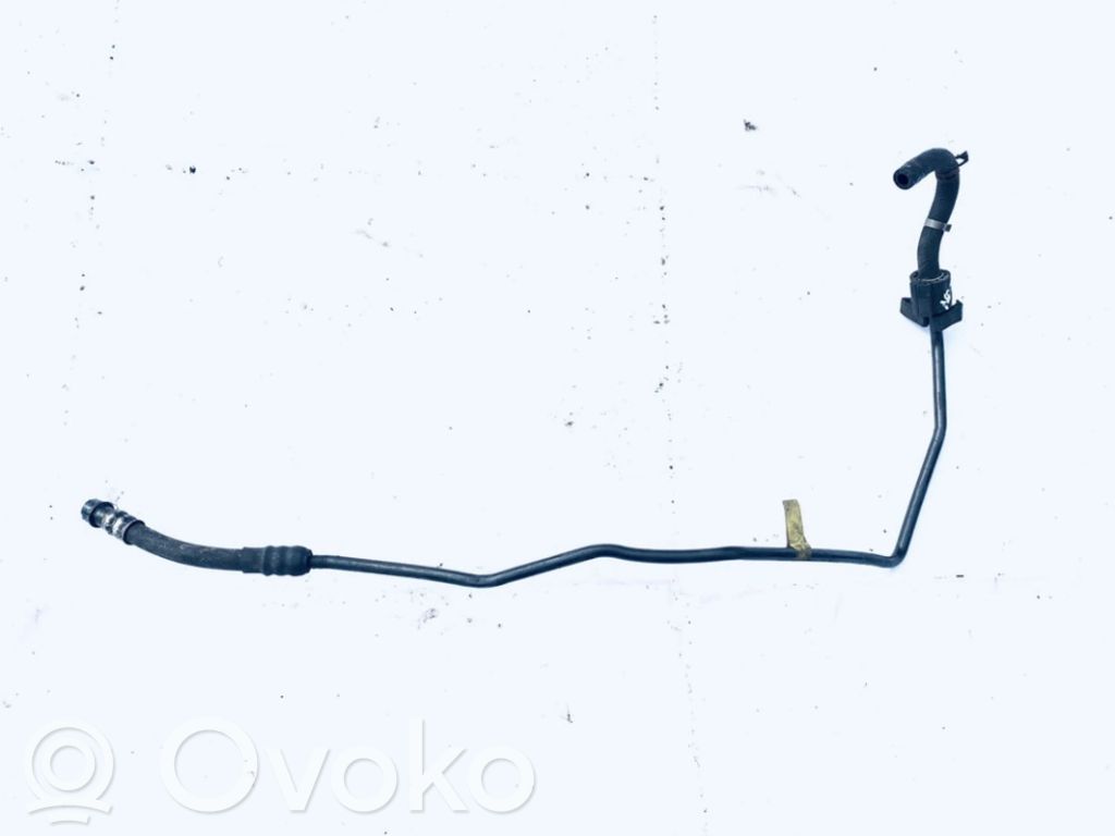 Ohjaustehostimen letkusto   7G913A656FB,7G913A656FB,7G913A656FB,7G913A656FB
