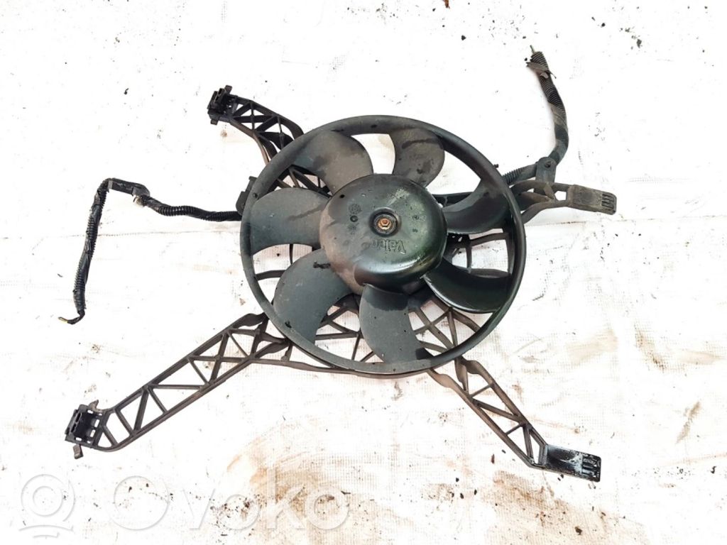 Difūzorius   8V518C607BE,8V518C607BE,8V518C607BE,8V518C607BE,AUJ7B,M134392