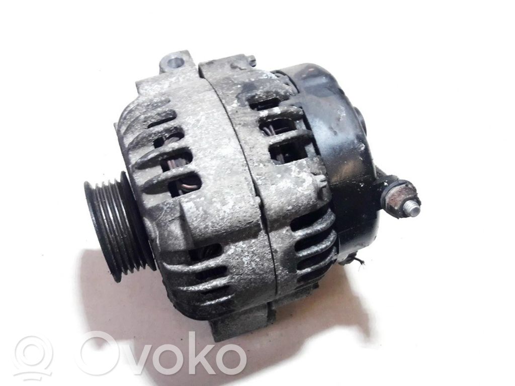 Alternador