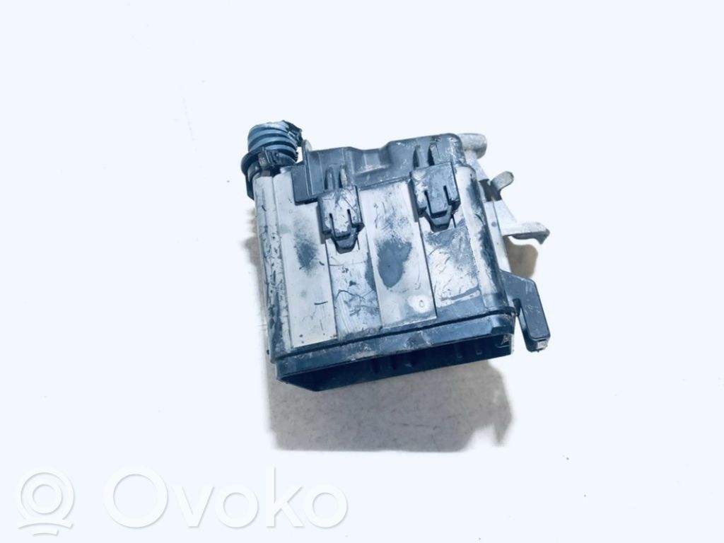 Toyota Auris 150 Set cutie siguranțe 