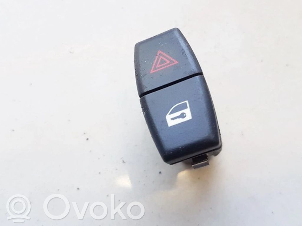 BMW 5 E60 E61 Comutator lumini pericol 
