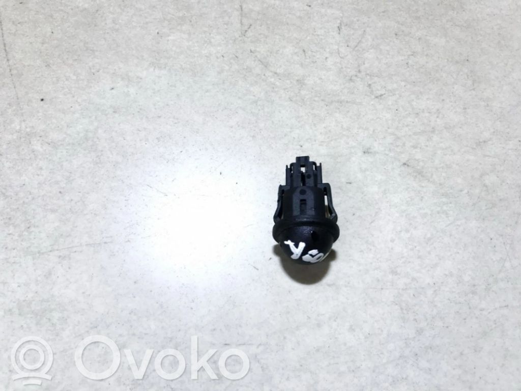 Ford Galaxy Sensor 