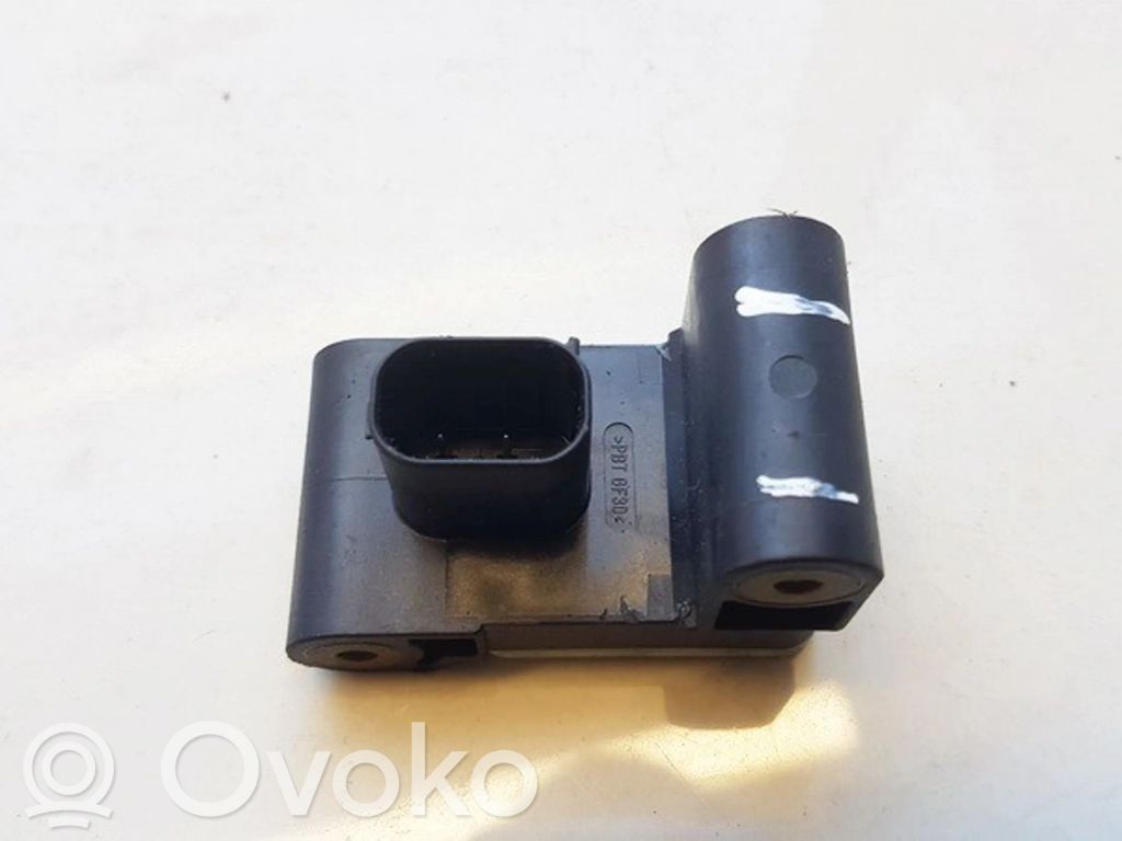 Senzor impact/declanșare airbag   6911003,0285003900,0285003900,6911003