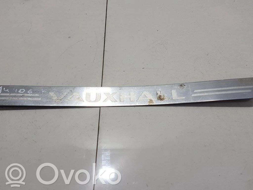 Opel Insignia A Capac prag față 