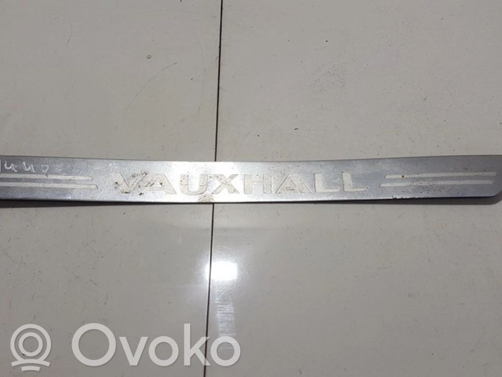Opel Insignia A Capac prag față 