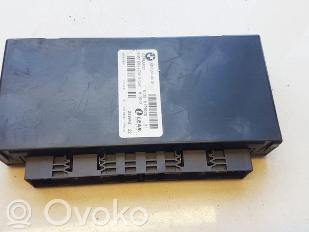 Module confort   6135917607801,23994322,239943,6135917607801