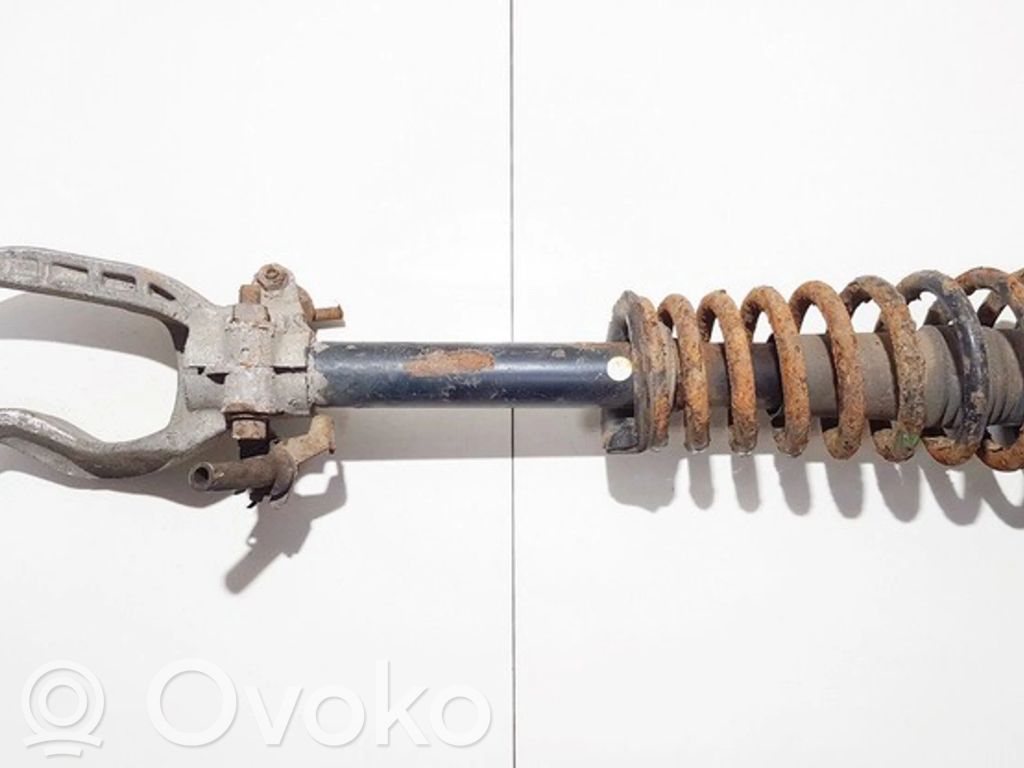 Alfa Romeo 147 Etuiskunvaimennin 