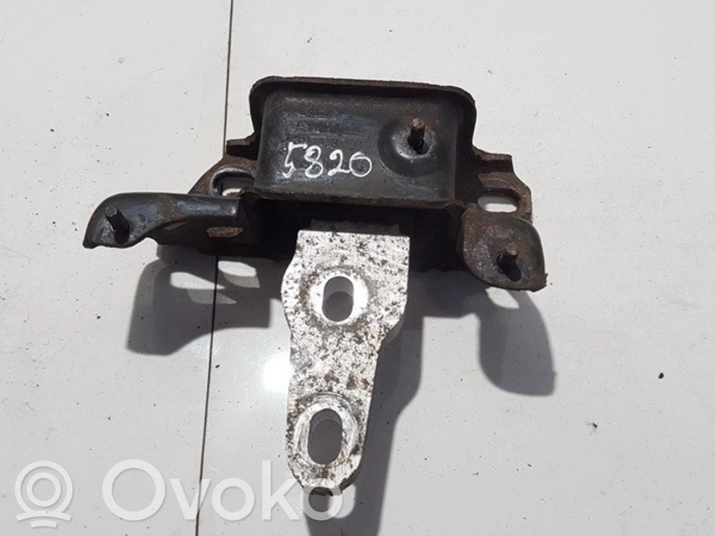 Ford Fiesta Support de moteur, coussinet