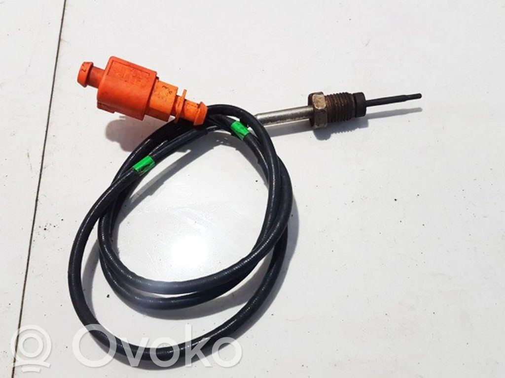 Czujnik temperatury spalin   VWAG03L906088CM,VWAG03L906088CM