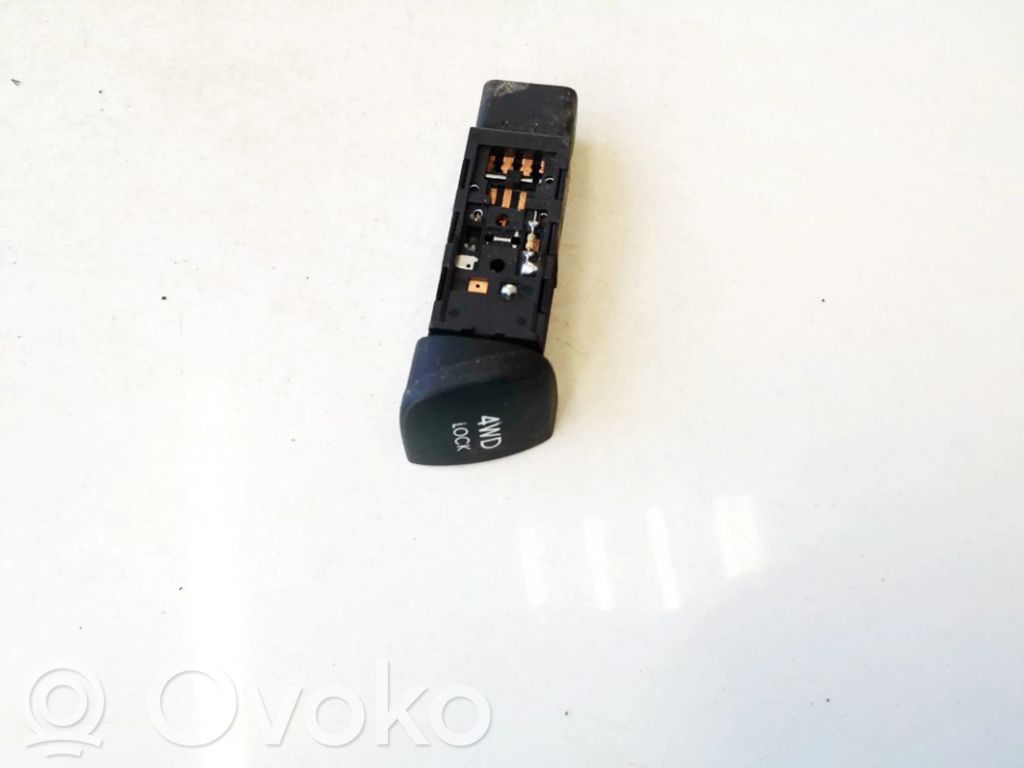 KIA Sportage Altri interruttori/pulsanti/cambi