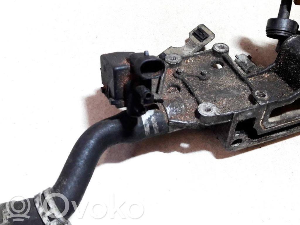 Opel Vectra B Turboahtimen magneettiventtiili 