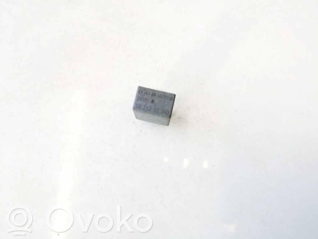 Otros relés   OK2A267740,OK2A267740