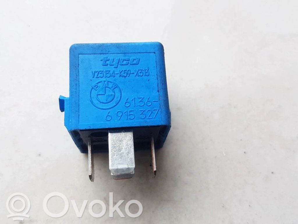 Muu rele   61366915327,61366915327,61366915327,61366915327,V23134K59X313