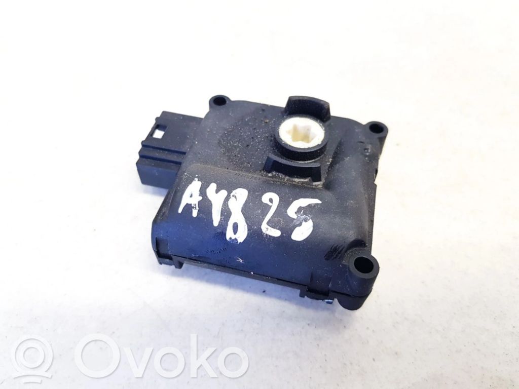 Audi A6 S6 C6 4F Motorino attuatore aria