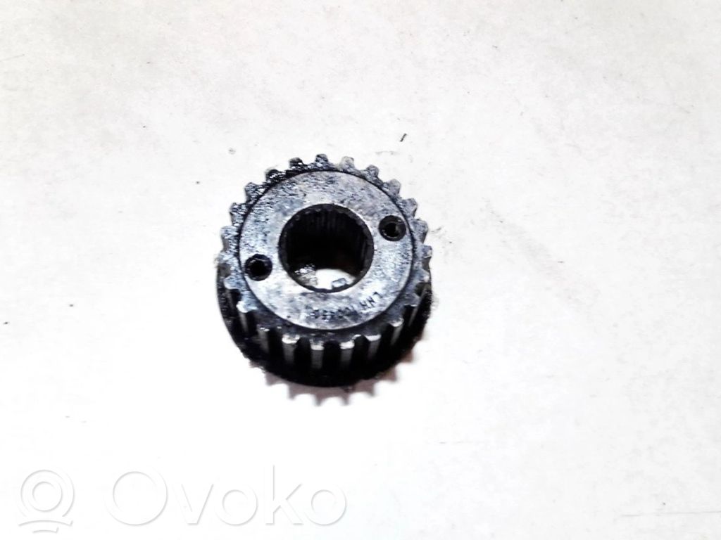 Rover 214 - 216 - 220 Puleggia dell’albero motore 