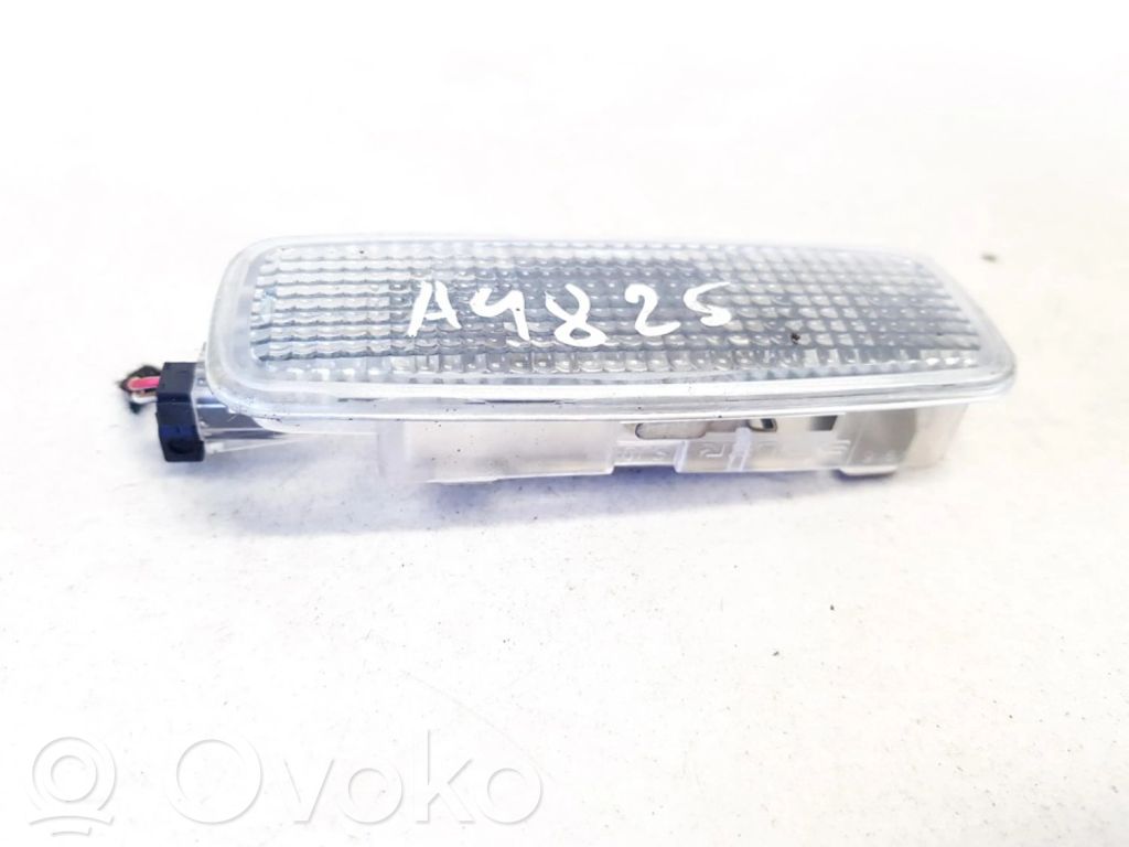 Audi A6 S6 C6 4F Alte lămpi de interior 