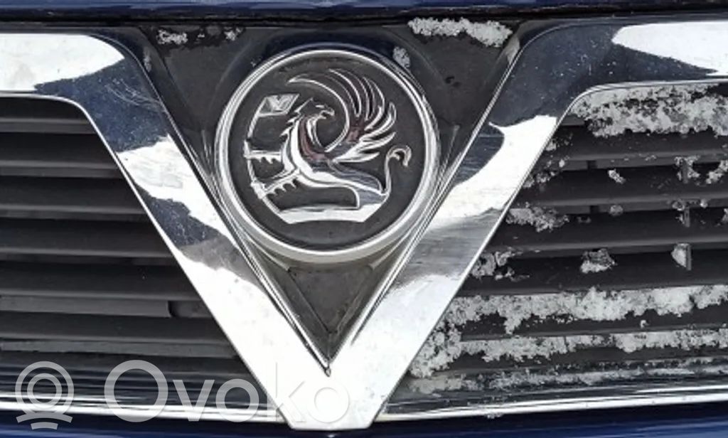 Opel Vectra C Griglia anteriore 