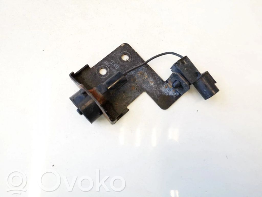 KIA Sportage Sensor interruptor de la alarma del capó 