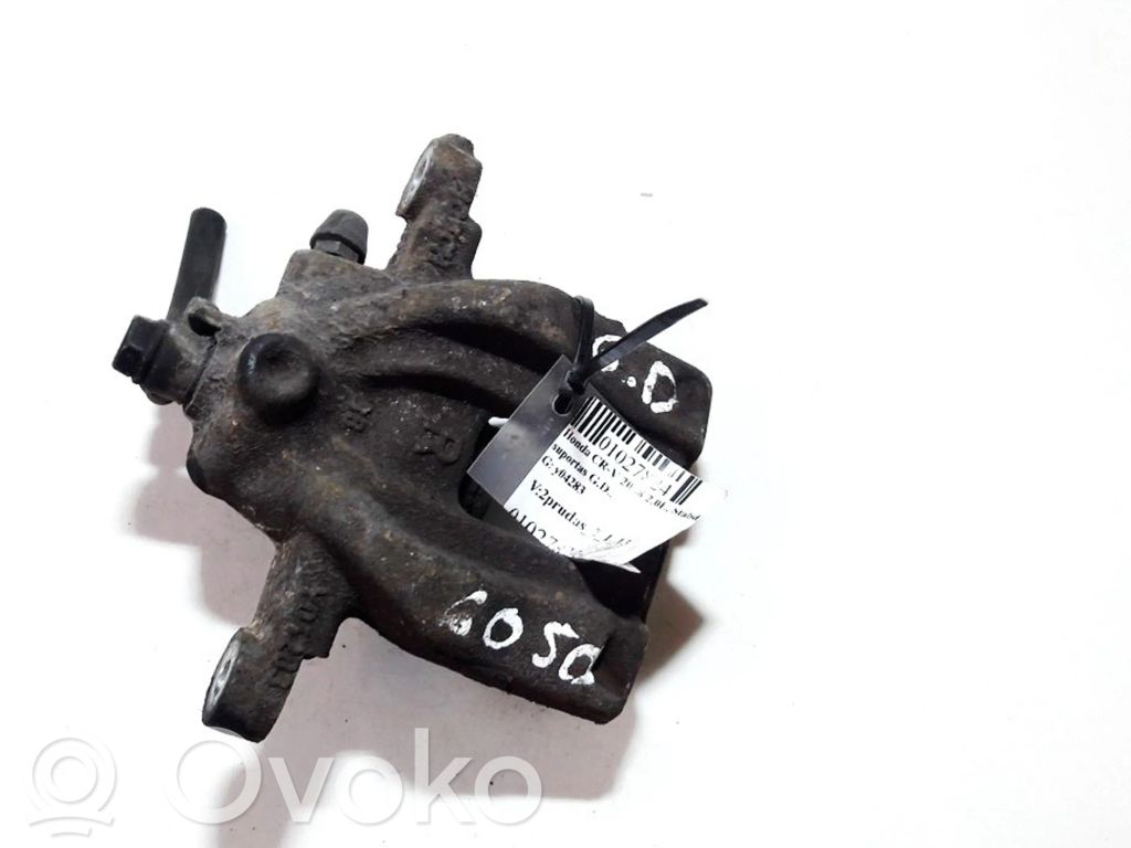 Etrier frână spate   Y04283,Y04283