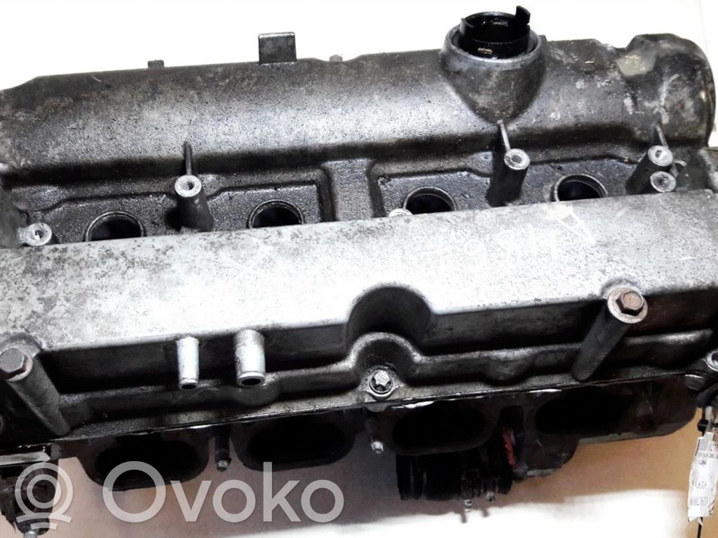 Opel Vectra C Engine head 