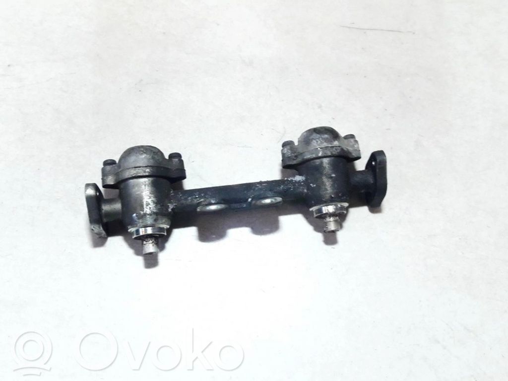 Subaru Outback Polttoainepääputki 