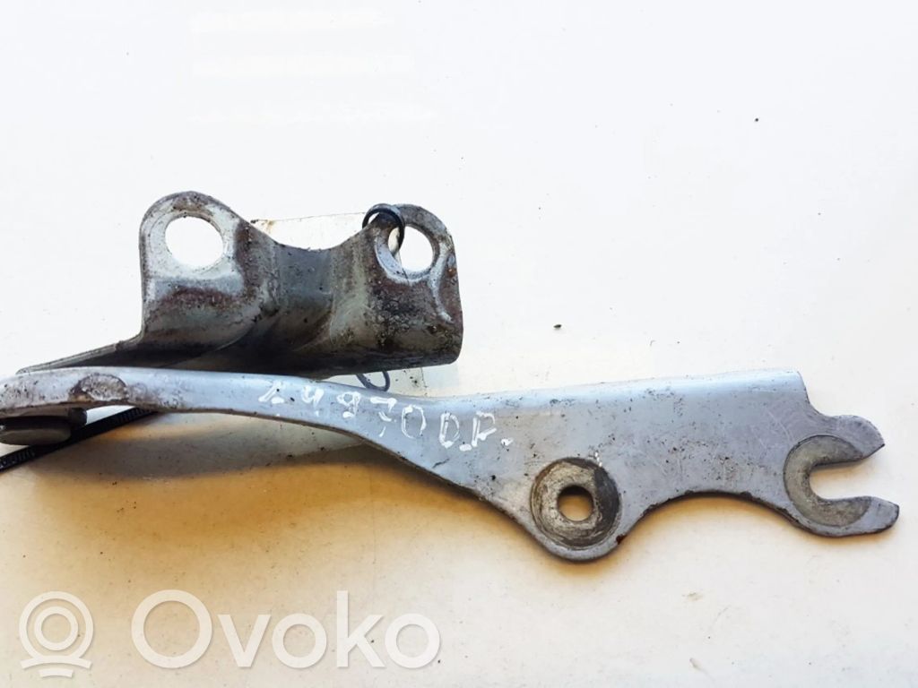 Mazda MPV Charnière, capot moteur