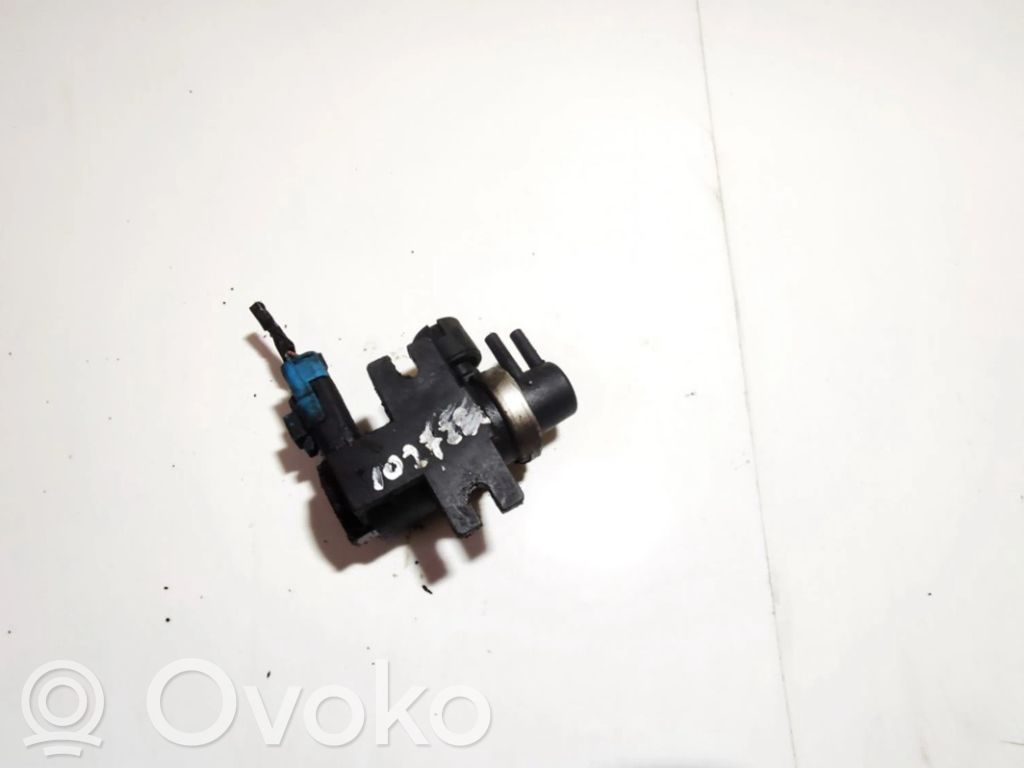 Électrovanne turbo   9641726680,72832800,72832800,9641726680