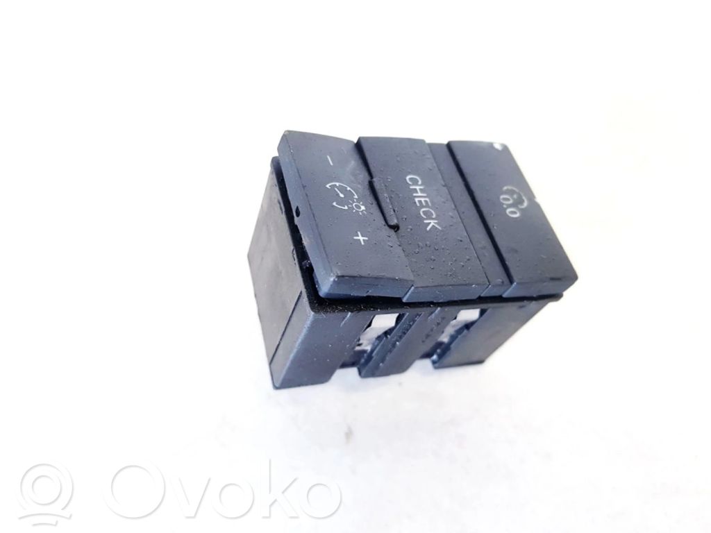 Audi A6 S6 C6 4F Otros interruptores/perillas/selectores 