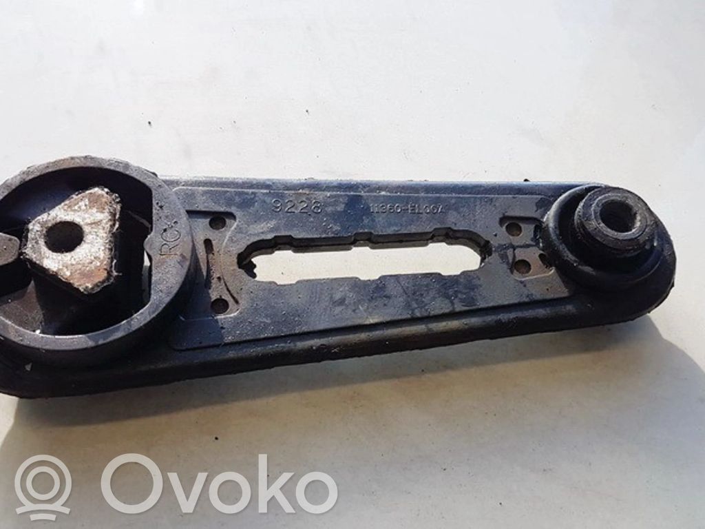 Nissan Micra Moottorin kiinnikekorvake 