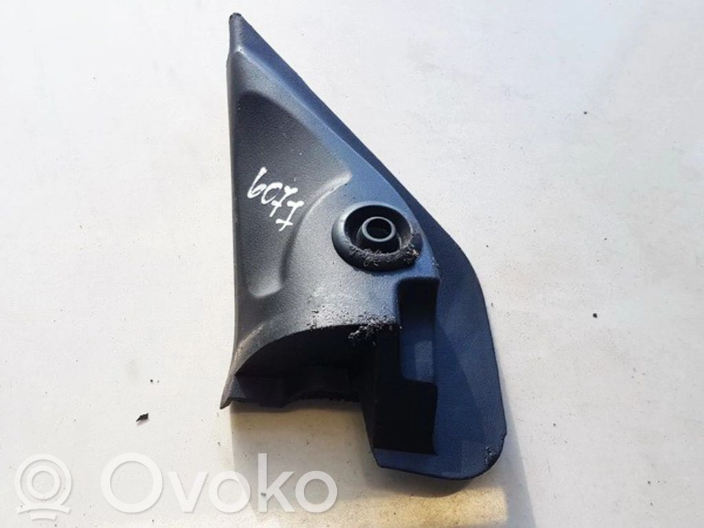 Nissan Micra Inne części wnętrza samochodu 