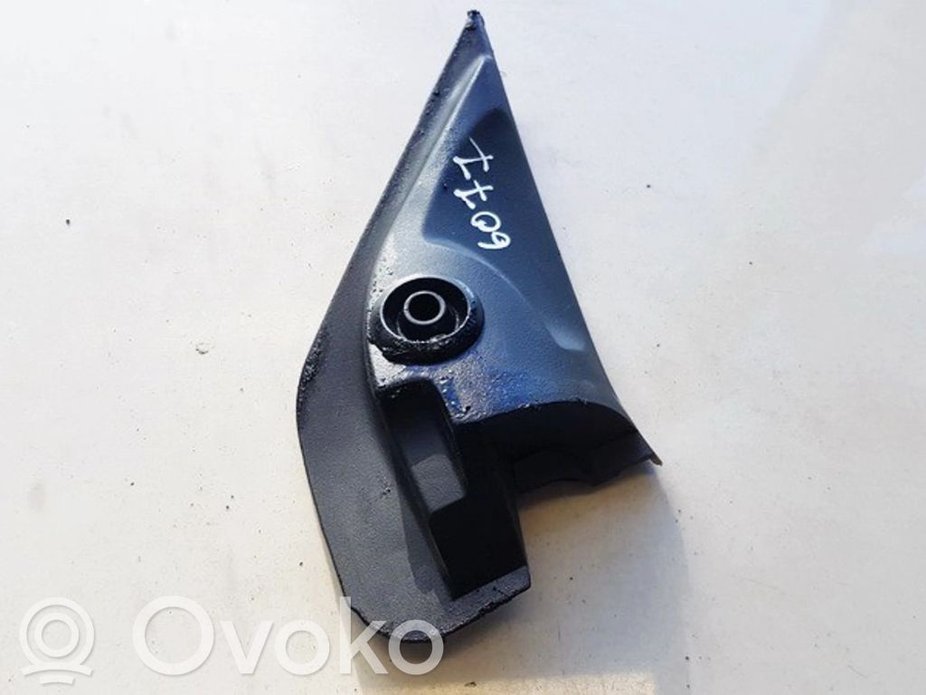 Nissan Micra Inne części wnętrza samochodu 