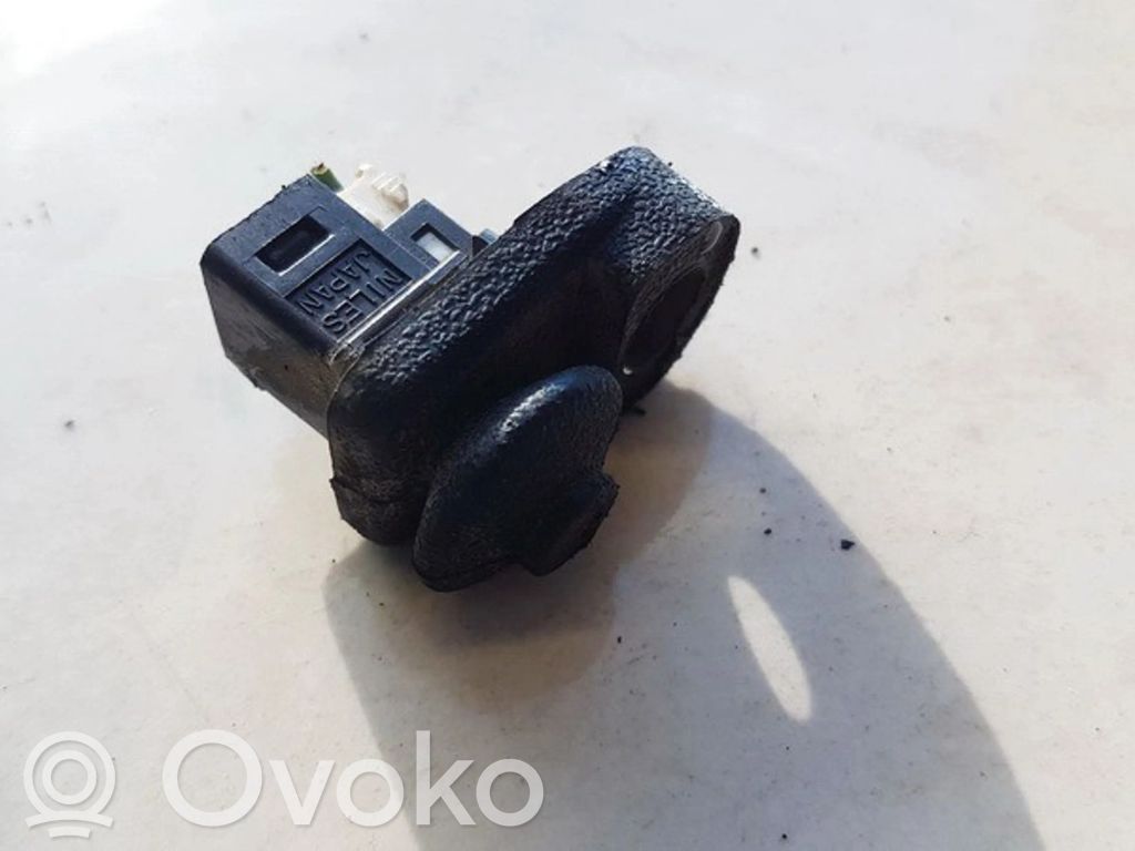 Sensor de la puerta delantera coupé