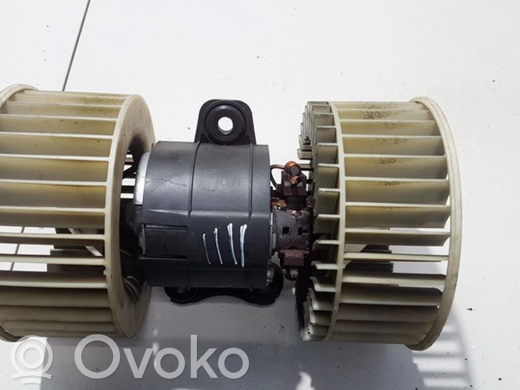 BMW 5 E39 Ventola riscaldamento/ventilatore abitacolo