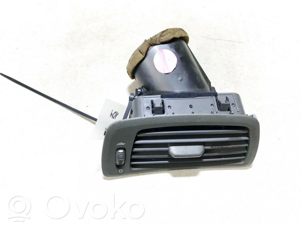Volvo S60 Luftausströmer Lüftungsdüse Luftdüse Mitte 