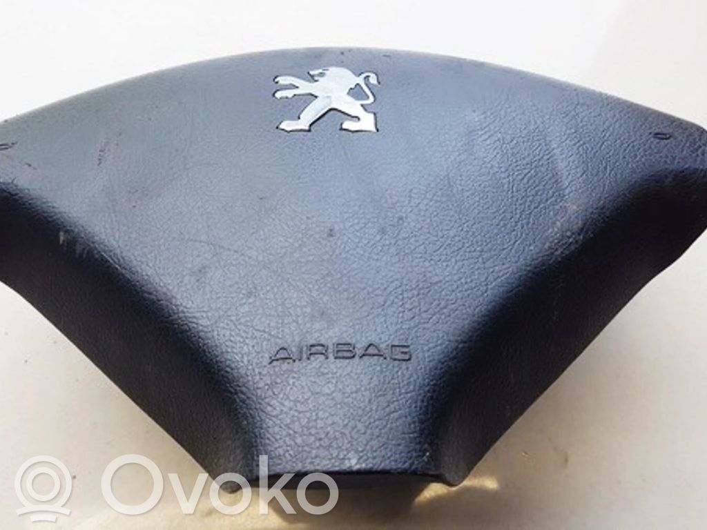 Peugeot 307 Airbag dello sterzo