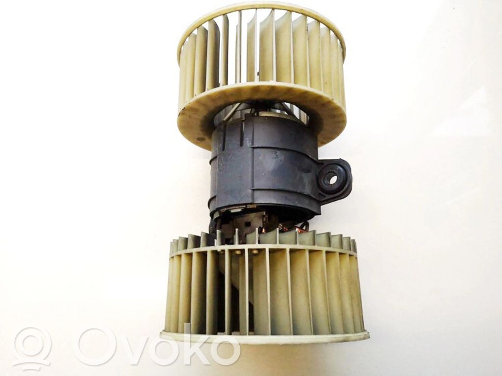 BMW X5 E53 Ventilator aerotermă 