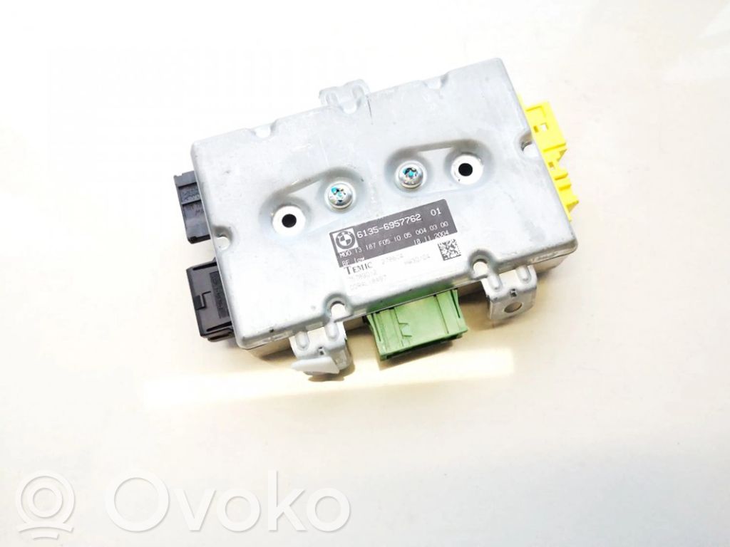 BMW 5 E60 E61 Unitate/modul comandă uși 