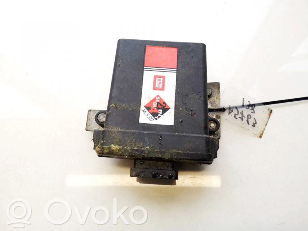 Unitate/modul comandă GPL   67R011006,67R011006
