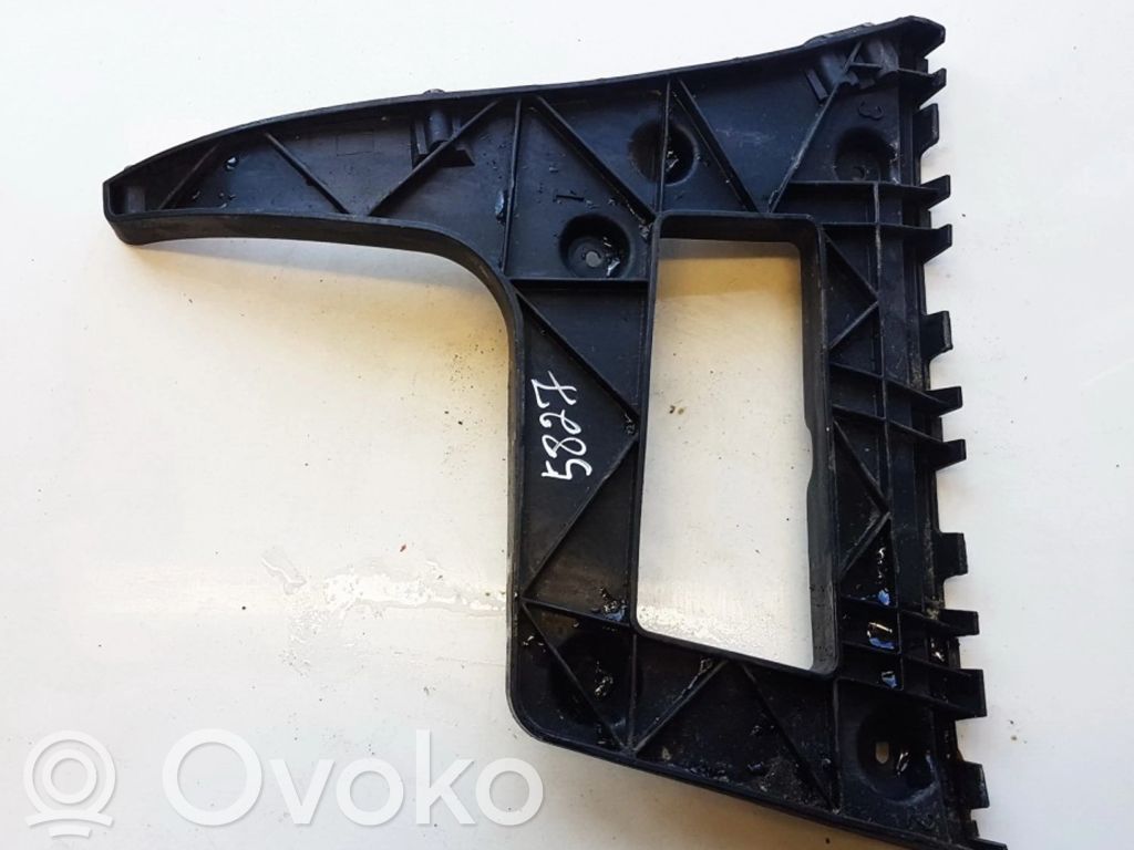 Audi A5 8T 8F Uchwyt / Mocowanie zderzaka tylnego