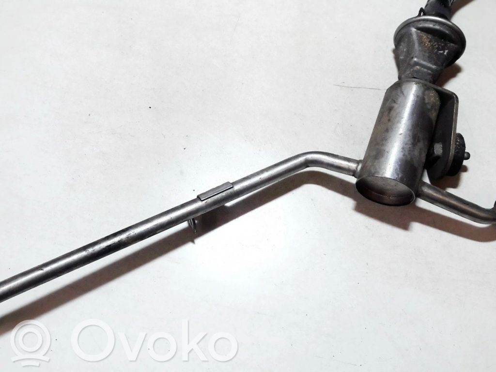 Opel Omega B1 Zawór EGR 