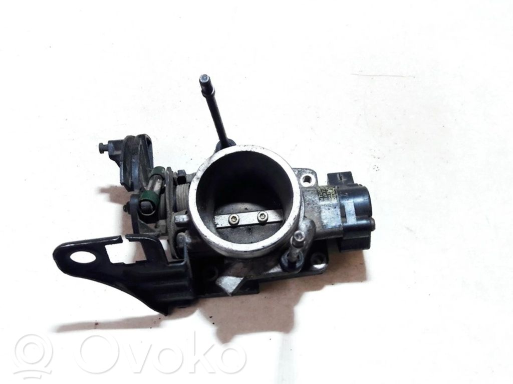 Ford Mondeo MK II Valvola a farfalla