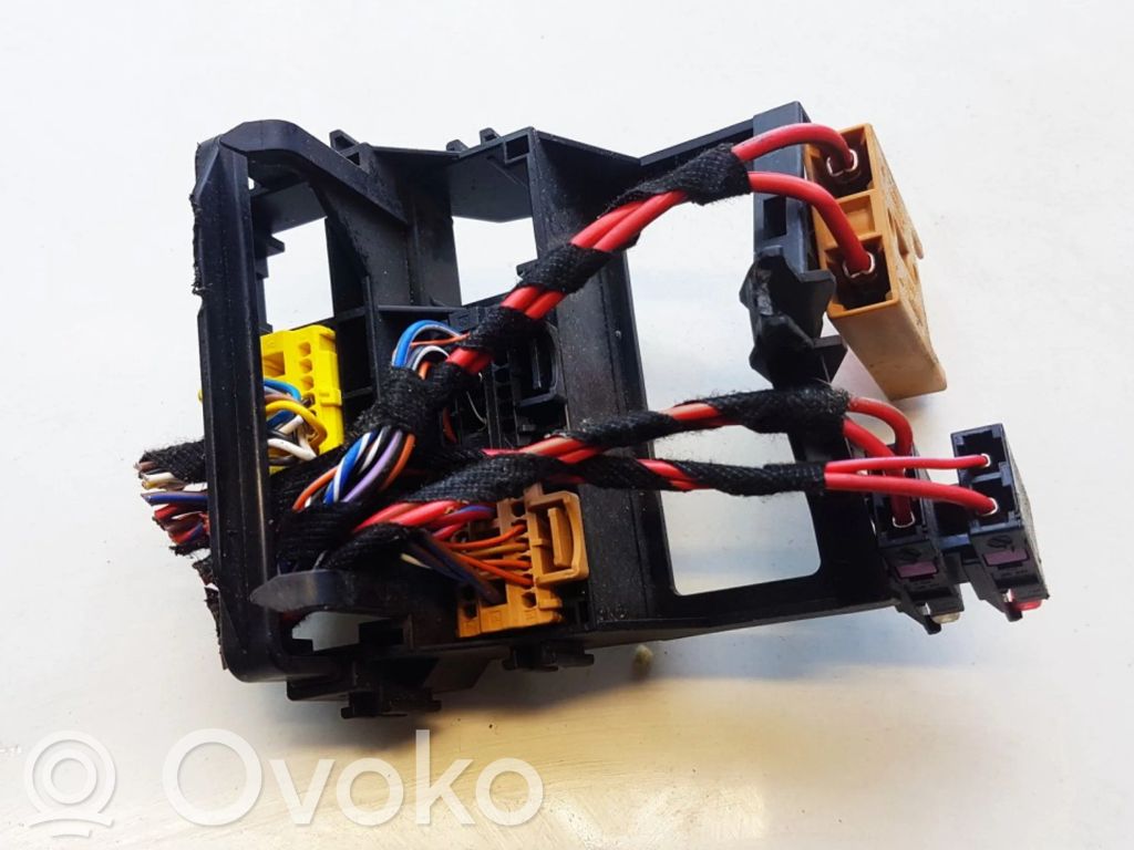 Audi A5 8T 8F Set scatola dei fusibili 
