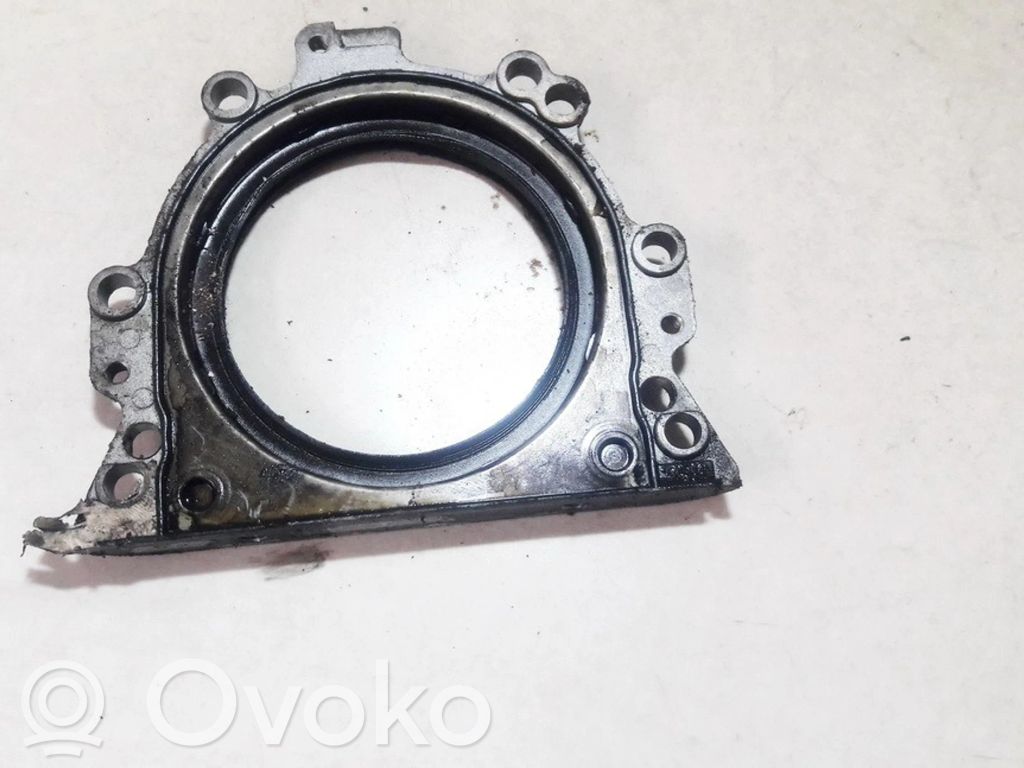 Audi A3 S3 8P Alte piese motor 