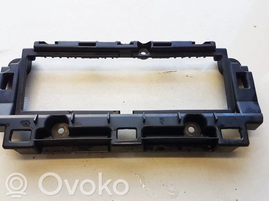 Peugeot 208 I Altra parte interiore