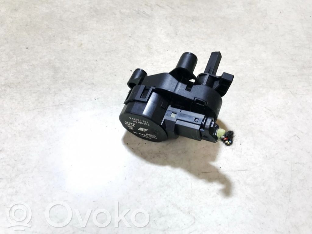 Volkswagen Sharan Motorino attuatore aria 