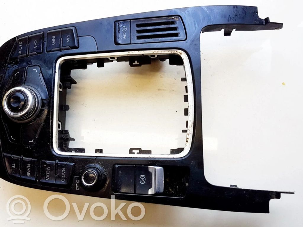 Interruptor de control multifunción   8T0919609F,000507640,000507640,8T0919609F,90025289001