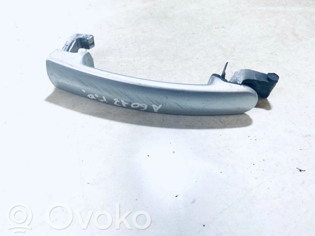 Seat Ibiza IV (6J,6P) Maniglia esterna per portiera anteriore